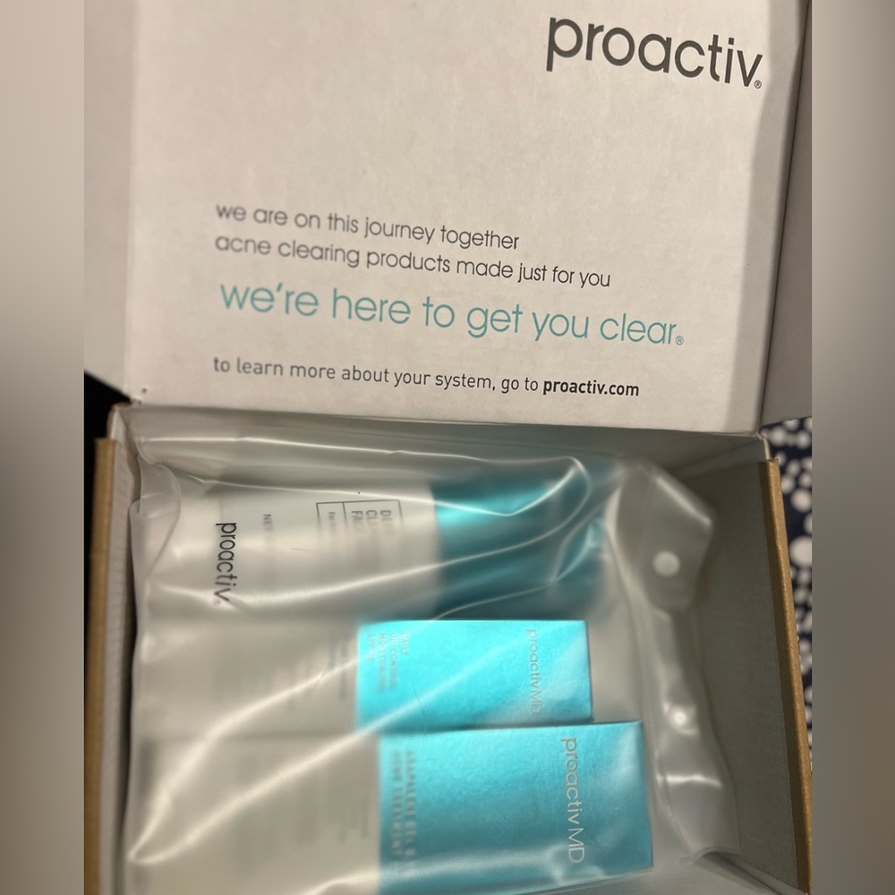 Proactive